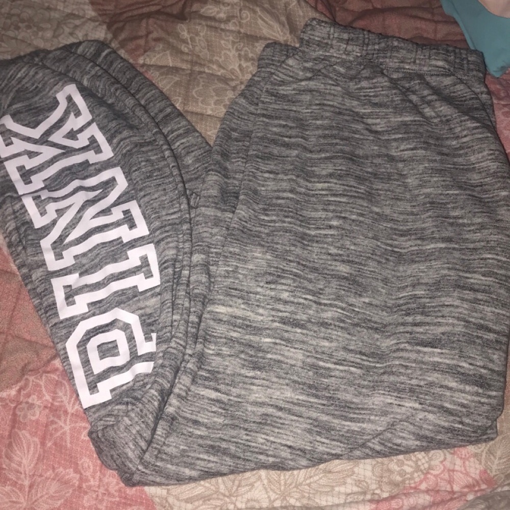 Sweatpants